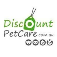 Discount Pet Care Discount Code
